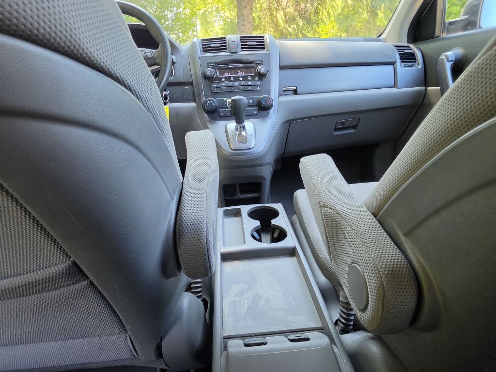 2009 Honda CR-V Image 13