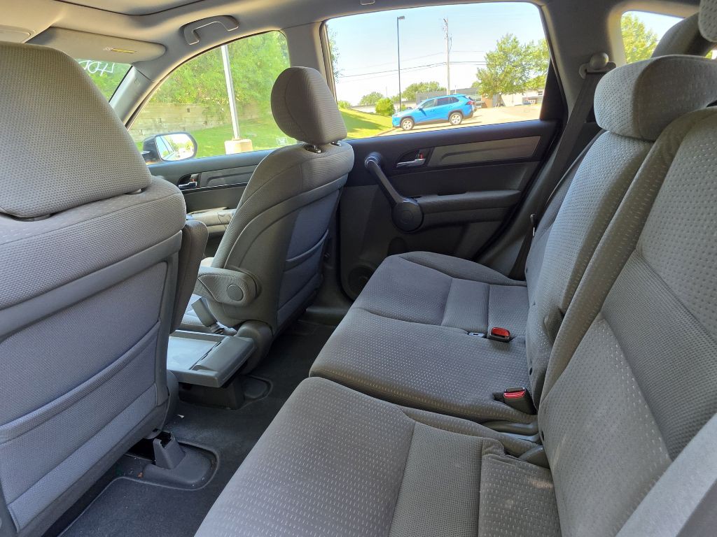 2009 Honda CR-V Image 14