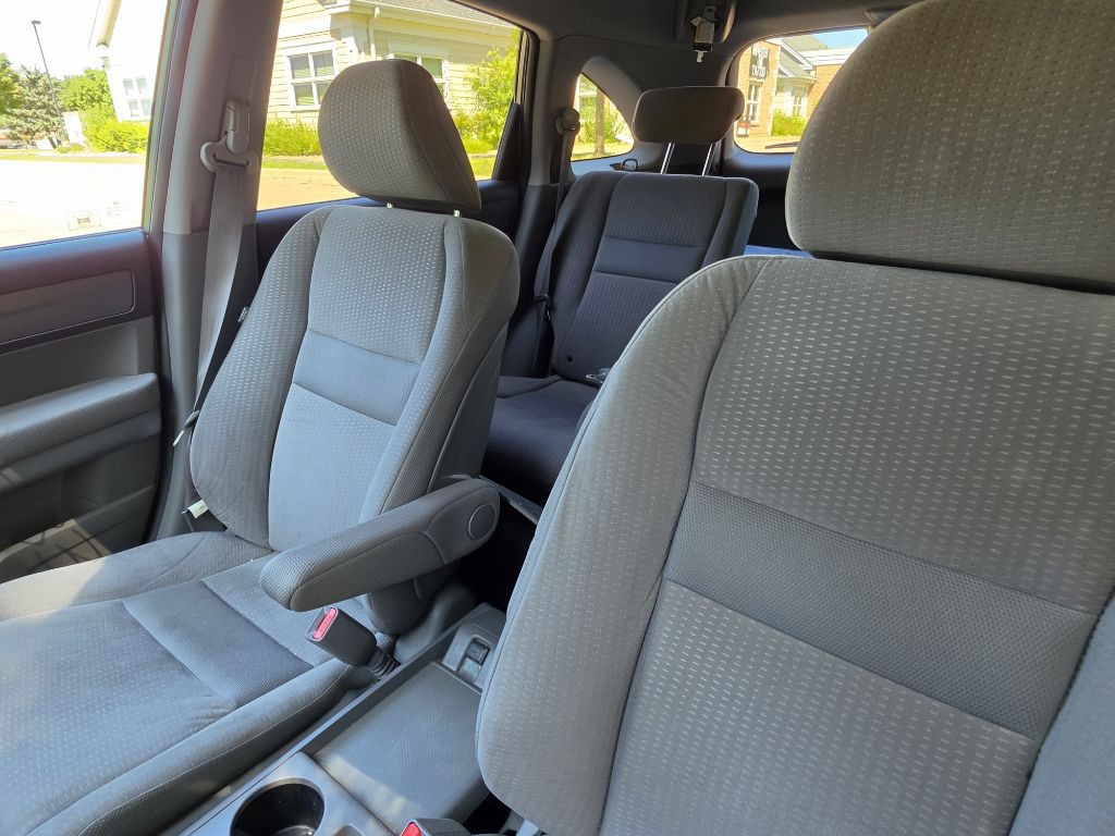 2009 Honda CR-V Image 15