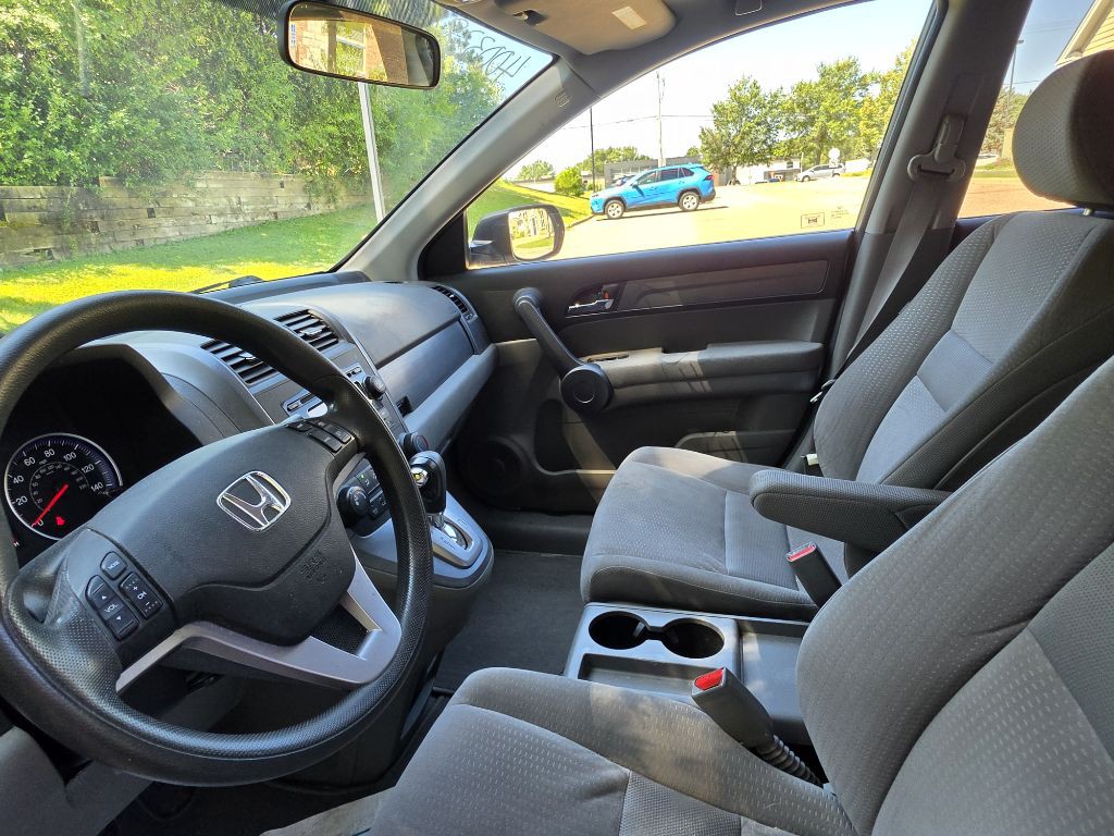 2009 Honda CR-V Image 16