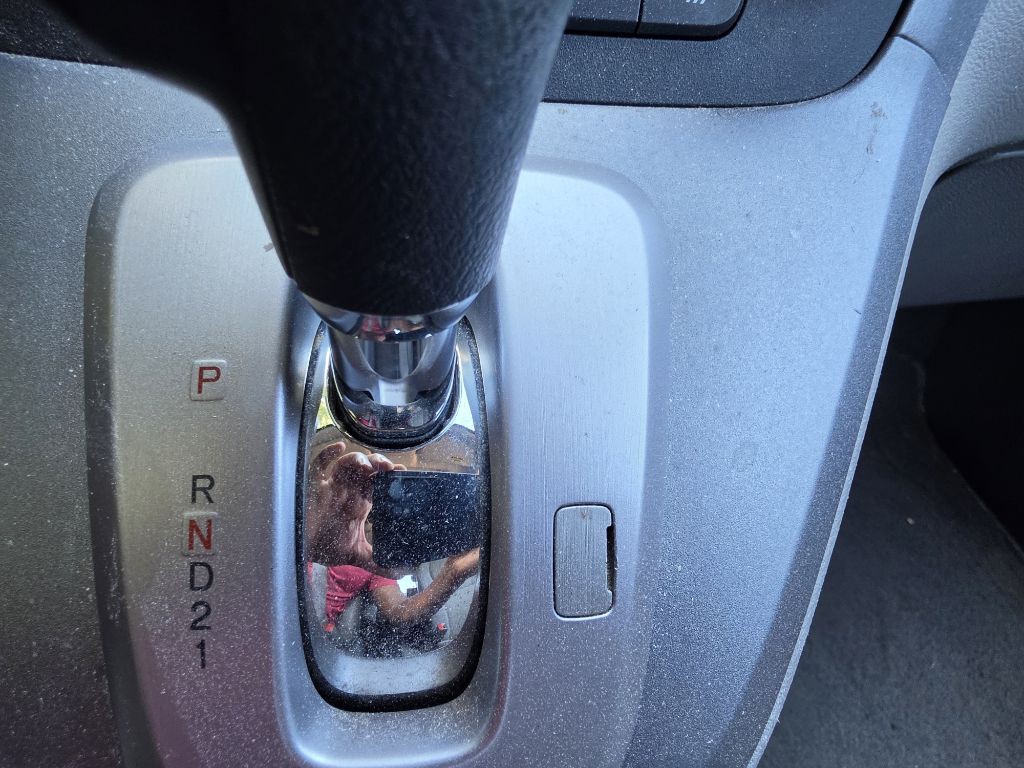 2009 Honda CR-V Image 17