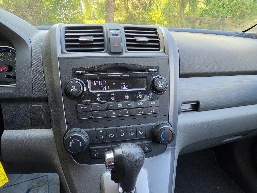 2009 Honda CR-V Image 18