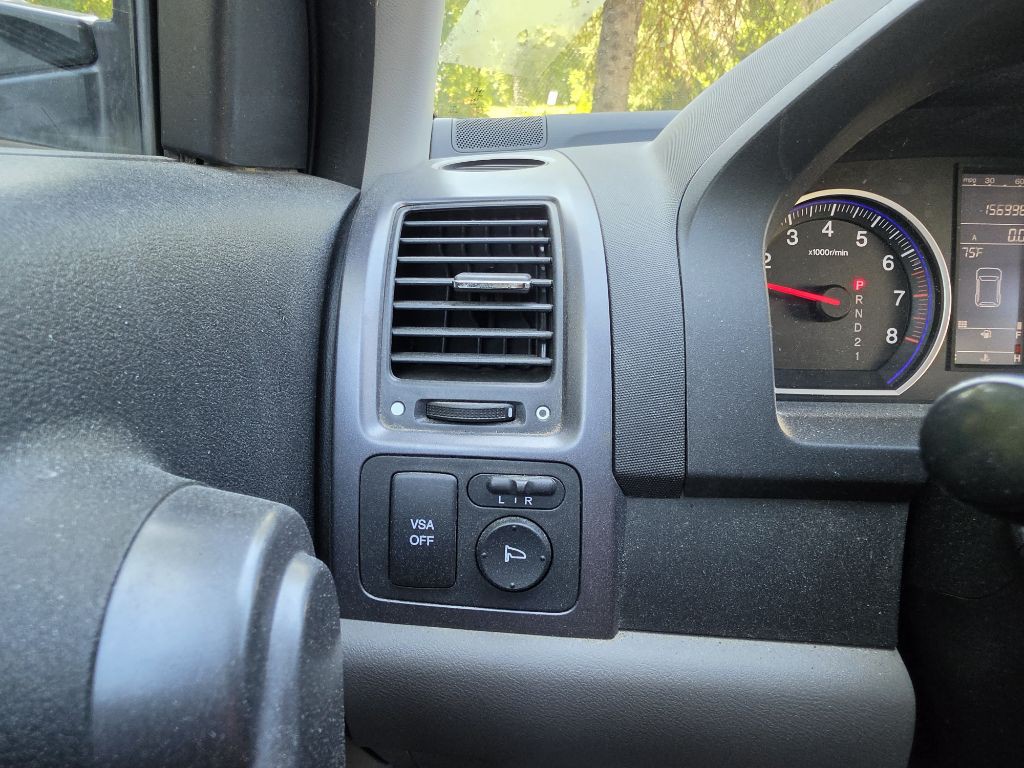 2009 Honda CR-V Image 19