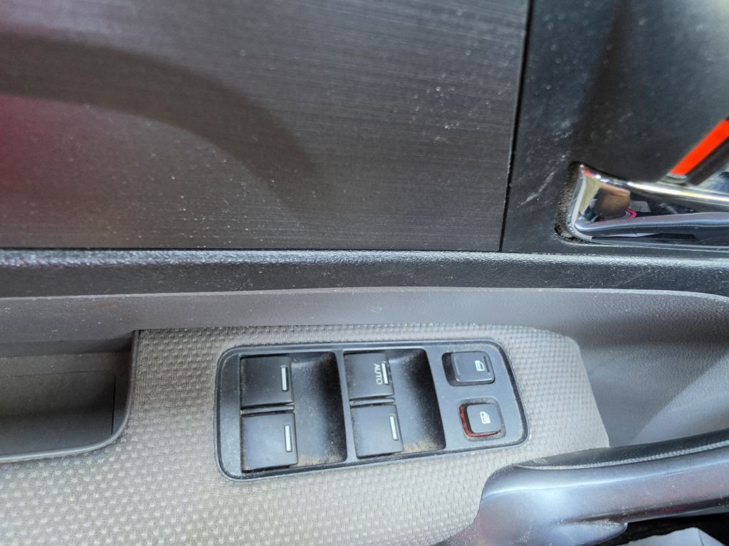 2009 Honda CR-V Image 20