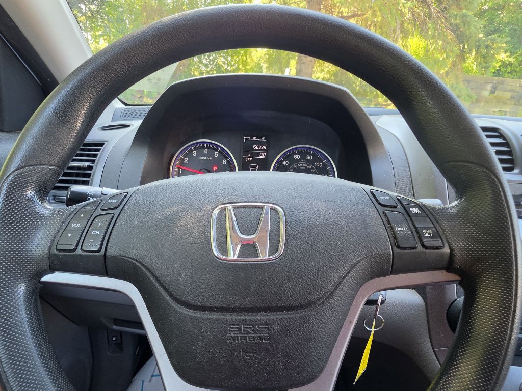 2009 Honda CR-V Image 21