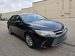 Image for 2015 Toyota Camry LE ID: 7597516