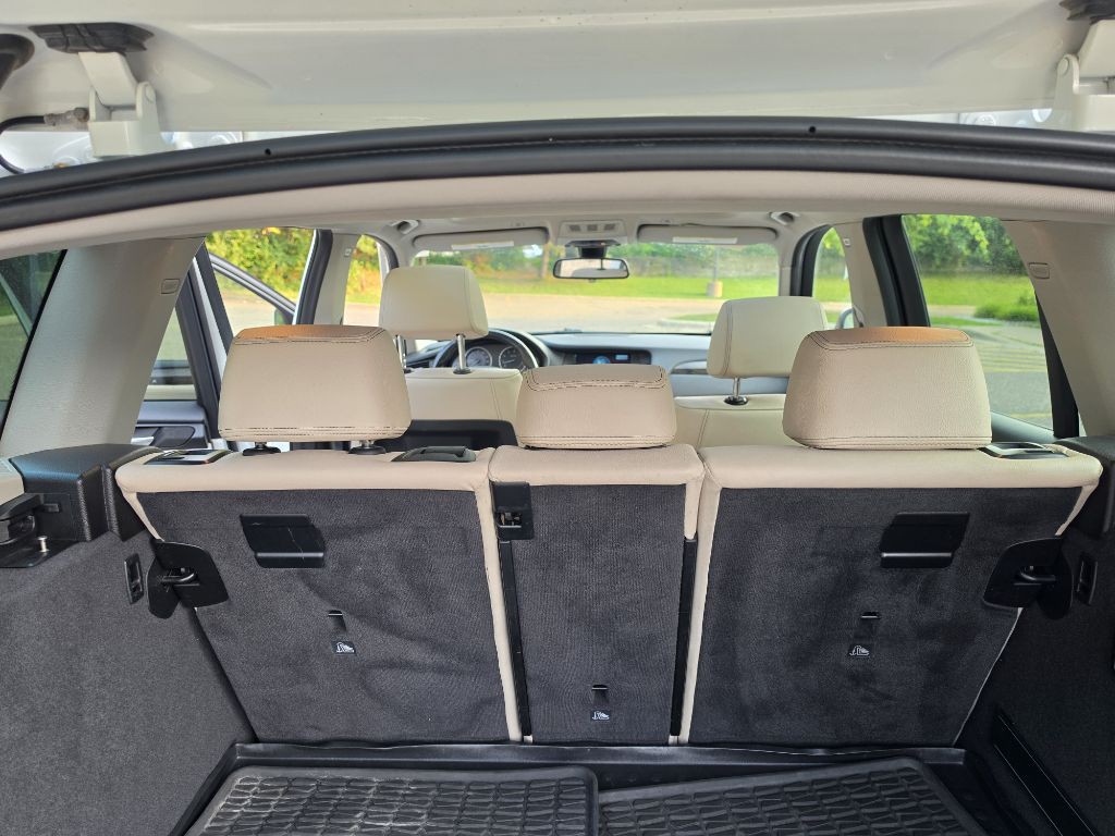 2014 BMW X3 Image 17
