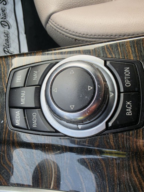 2014 BMW X3 Image 25