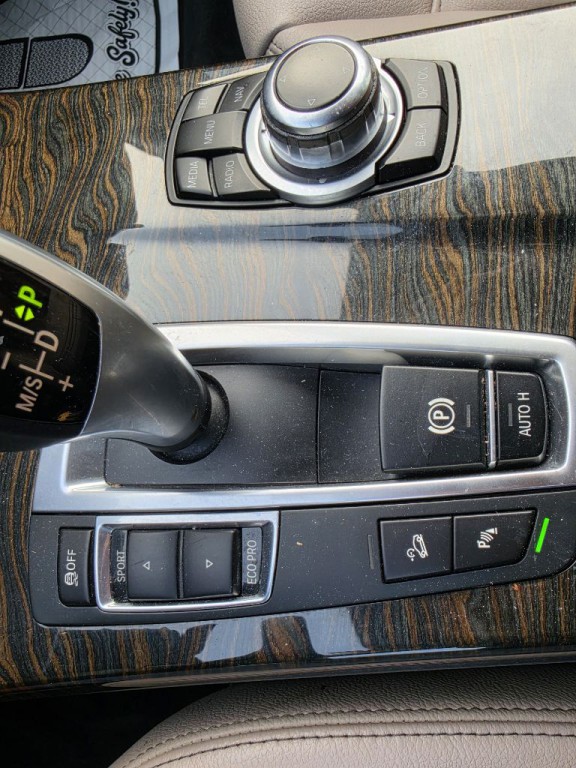 2014 BMW X3 Image 26