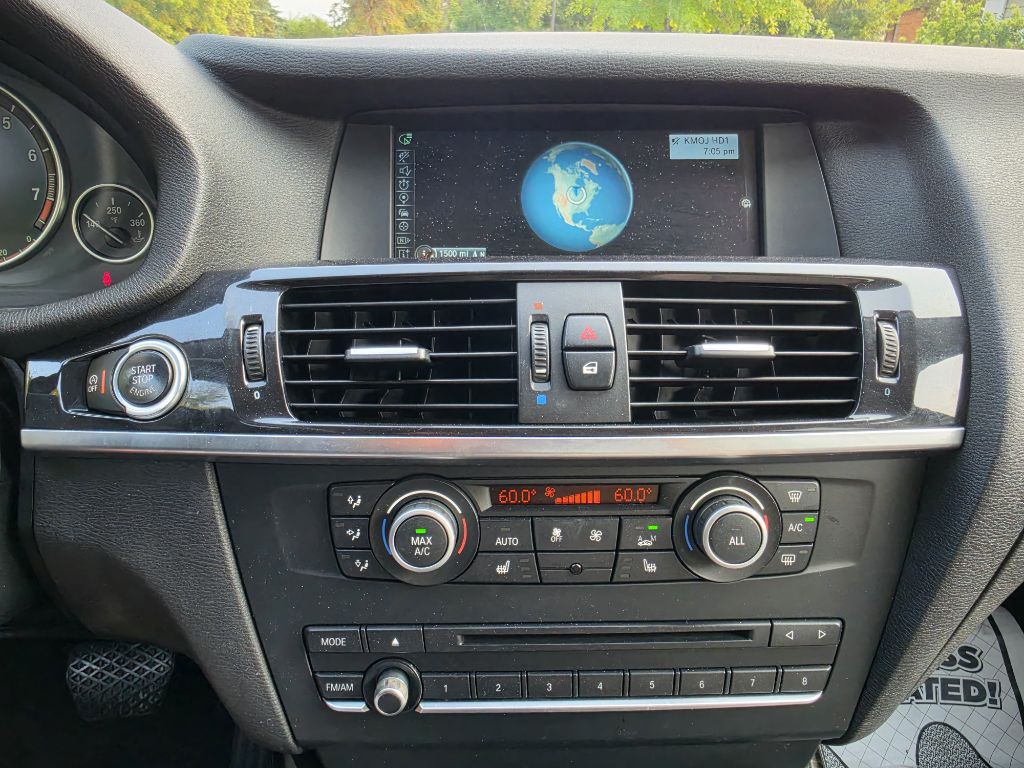 2014 BMW X3 Image 30