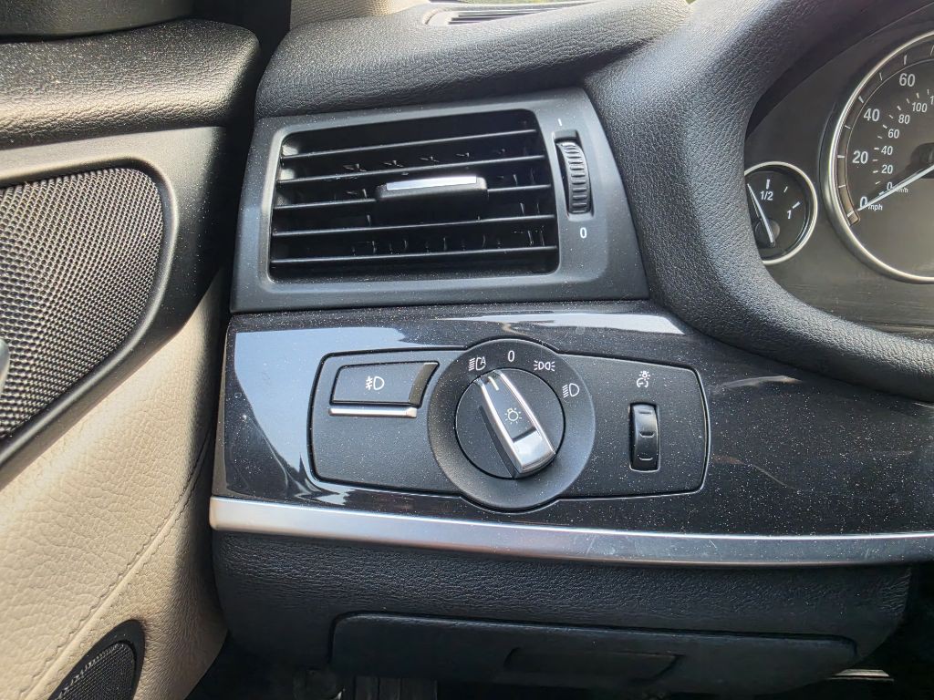 2014 BMW X3 Image 31