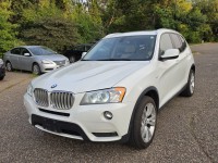Image for 2014 BMW X3 xDrive35i ID: 7597558