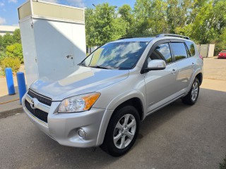 Image for 2011 Toyota Rav4 Limited ID: 7610825