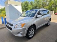 Image for 2011 Toyota Rav4 Limited ID: 7610825