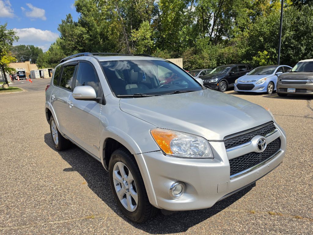 2011 Toyota Rav4 Image 2