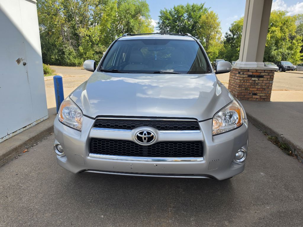2011 Toyota Rav4 Image 3