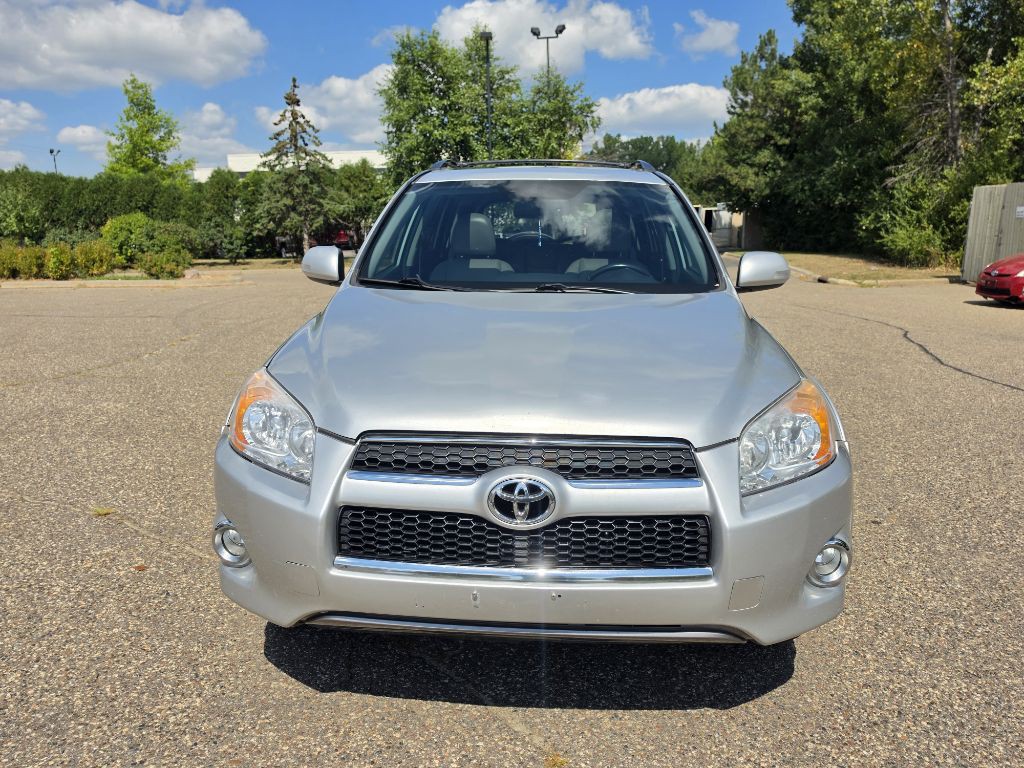 2011 Toyota Rav4 Image 5