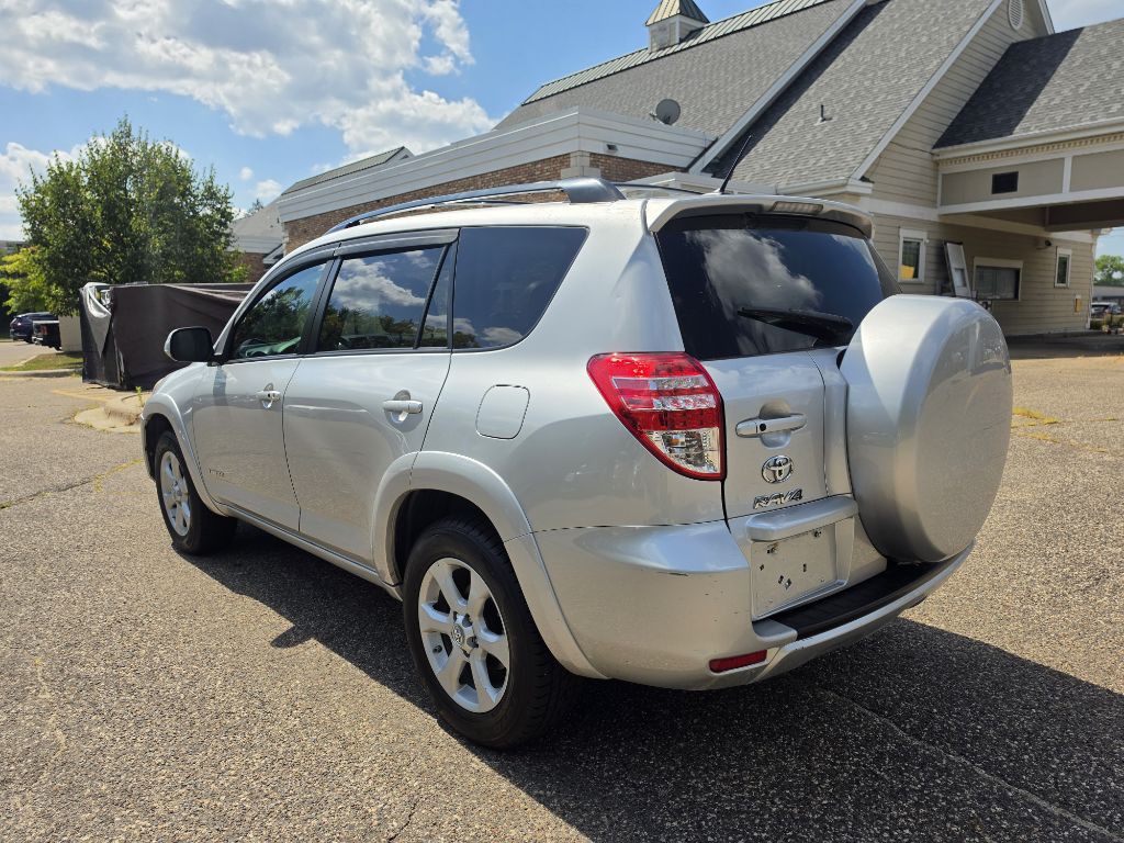 2011 Toyota Rav4 Image 6