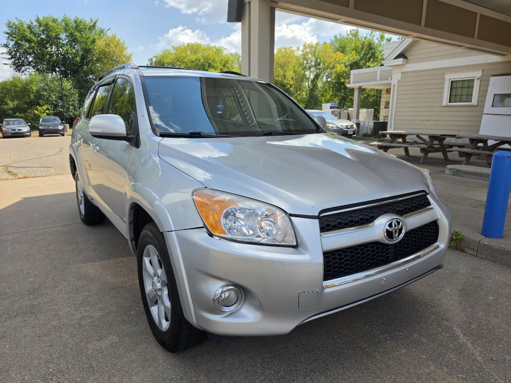 2011 Toyota Rav4 Image 7