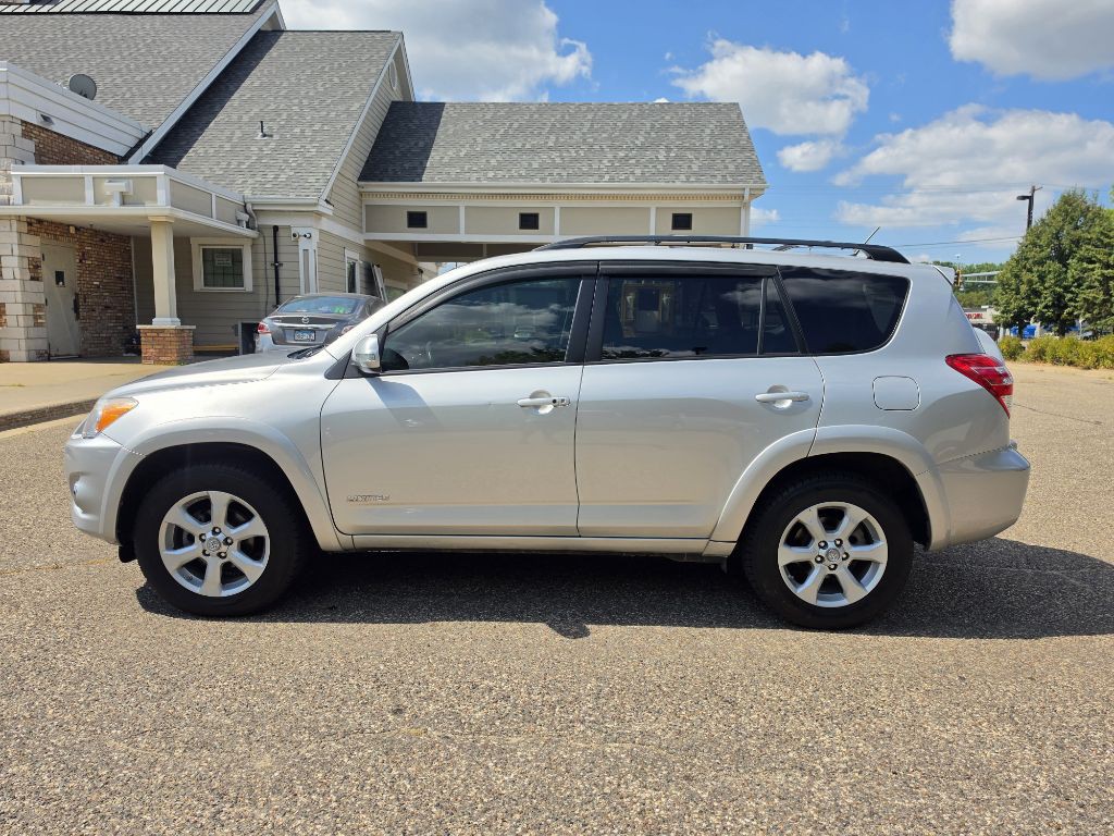 2011 Toyota Rav4 Image 9