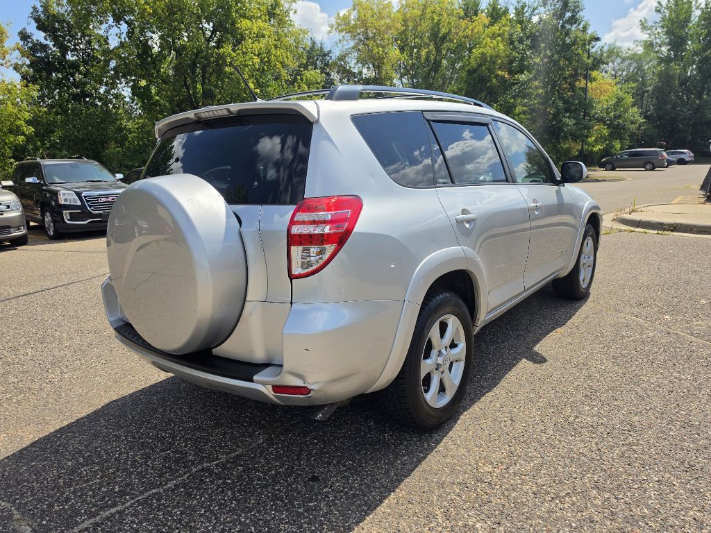 2011 Toyota Rav4 Image 11