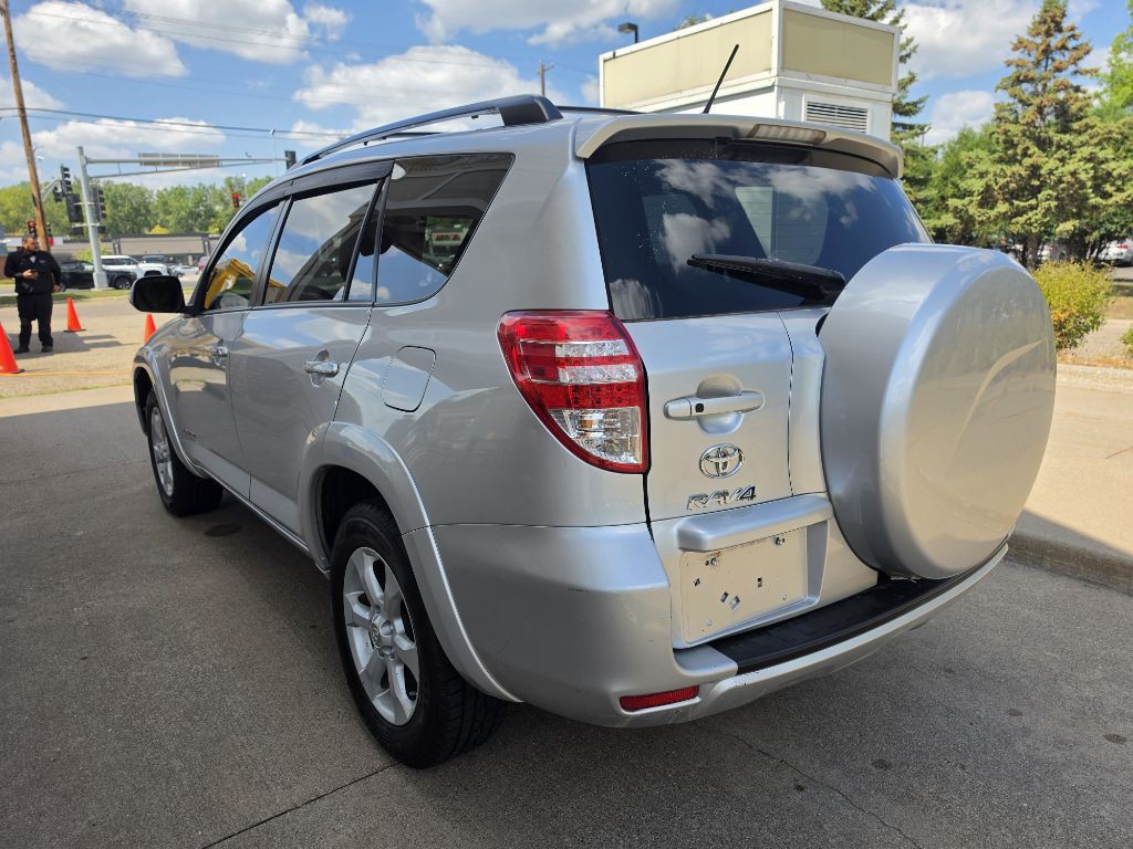 2011 Toyota Rav4 Image 13