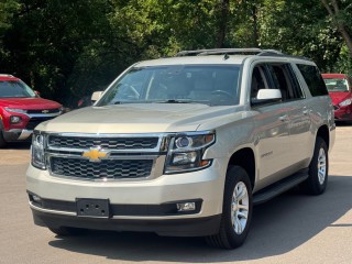 Image for 2015 Chevrolet Suburban 1500 LT ID: 7612777