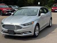 Image for 2017 Ford Fusion SE ID: 7612967