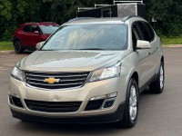 Image for 2017 Chevrolet Traverse LT ID: 7612973