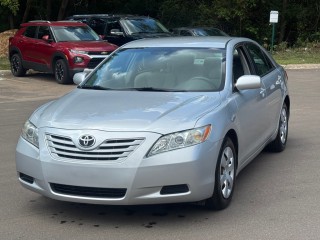 Image for 2008 Toyota Camry CE ID: 7621393