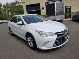 Image for 2016 Toyota Camry LE ID: 7623325