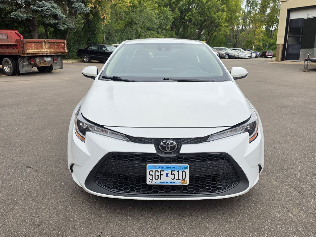 2022 Toyota Corolla Image 4
