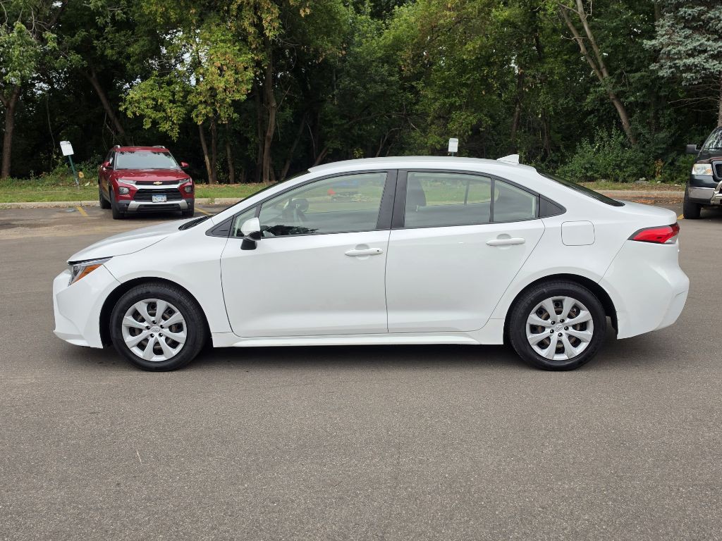 2022 Toyota Corolla Image 5