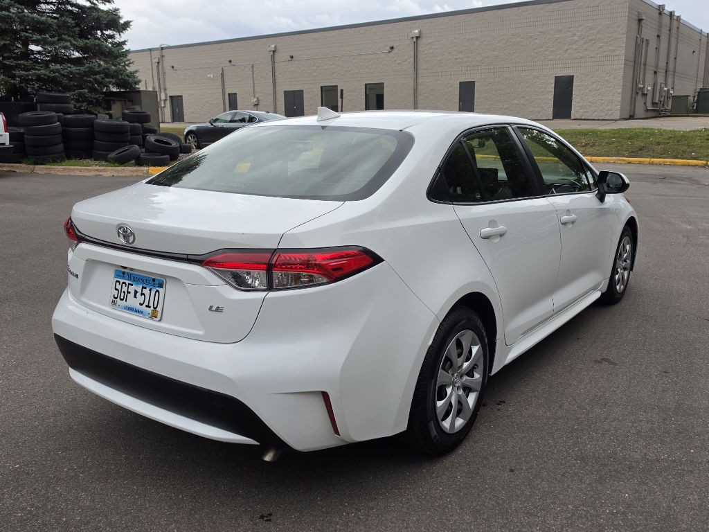 2022 Toyota Corolla Image 7