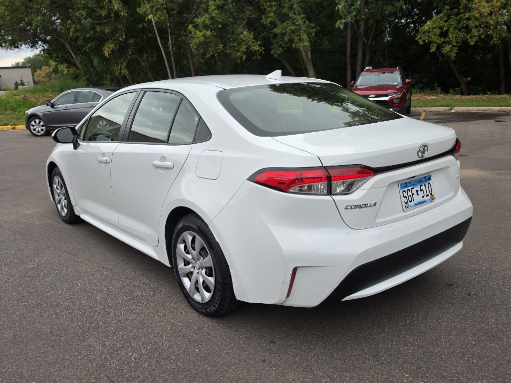 2022 Toyota Corolla Image 8