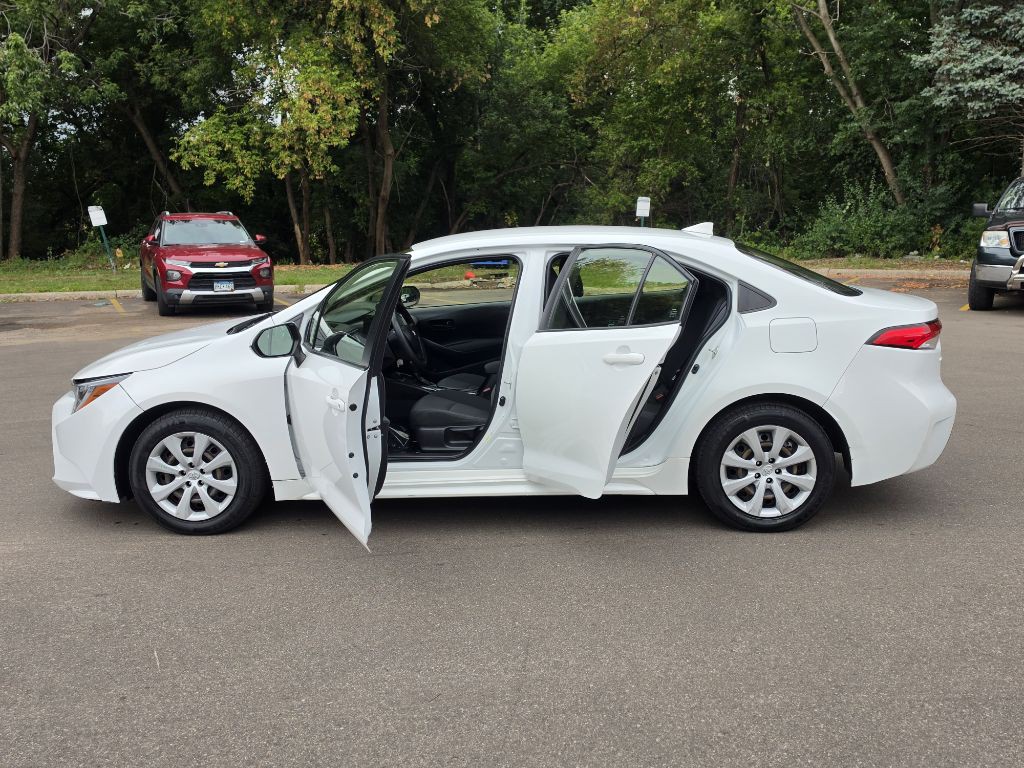 2022 Toyota Corolla Image 10