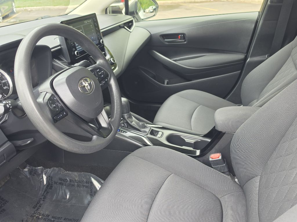 2022 Toyota Corolla Image 11