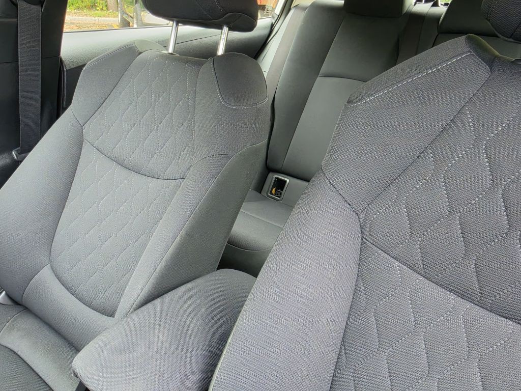 2022 Toyota Corolla Image 12