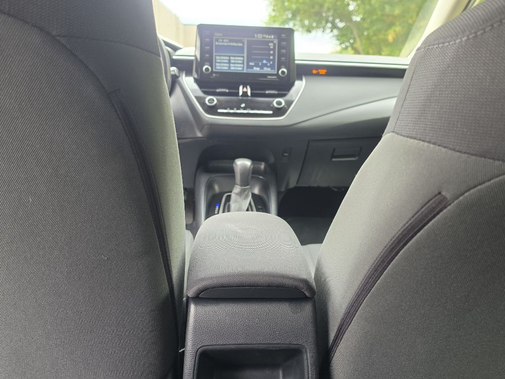 2022 Toyota Corolla Image 14