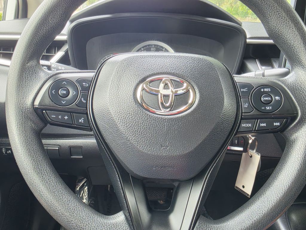 2022 Toyota Corolla Image 16
