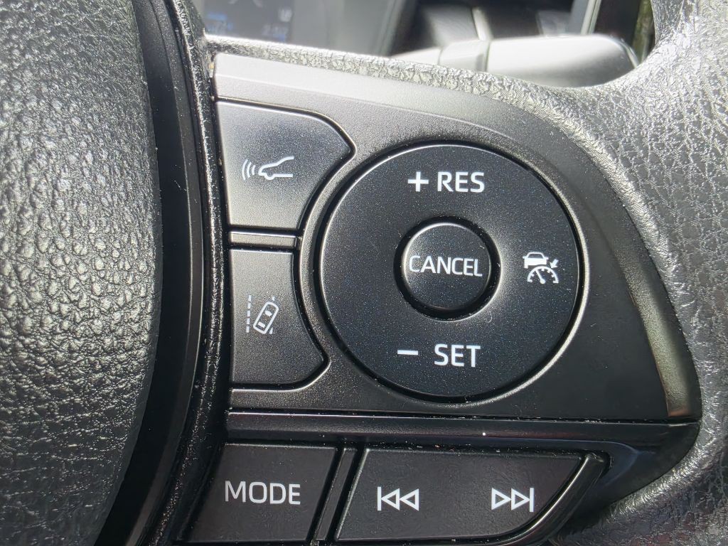 2022 Toyota Corolla Image 18