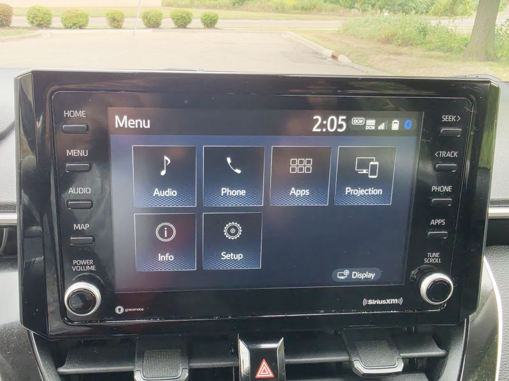 2022 Toyota Corolla Image 24