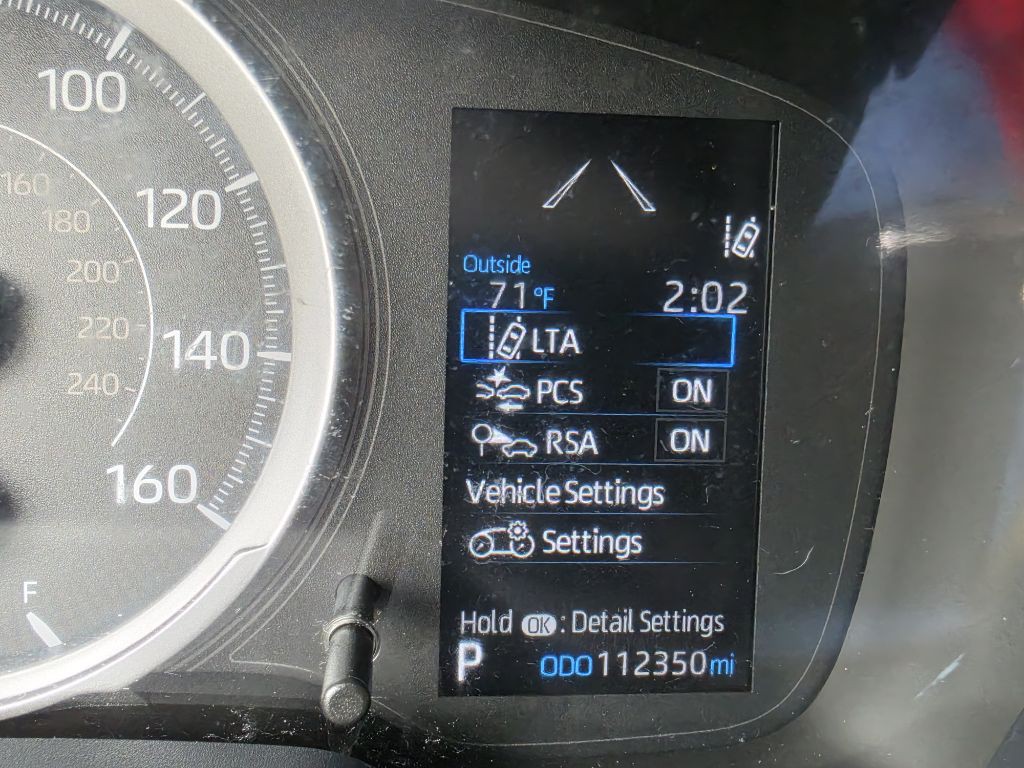 2022 Toyota Corolla Image 26
