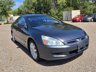 Image for 2006 Honda Accord EX V-6 ID: 7637984