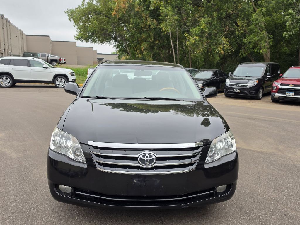 2006 Toyota Avalon Image 2