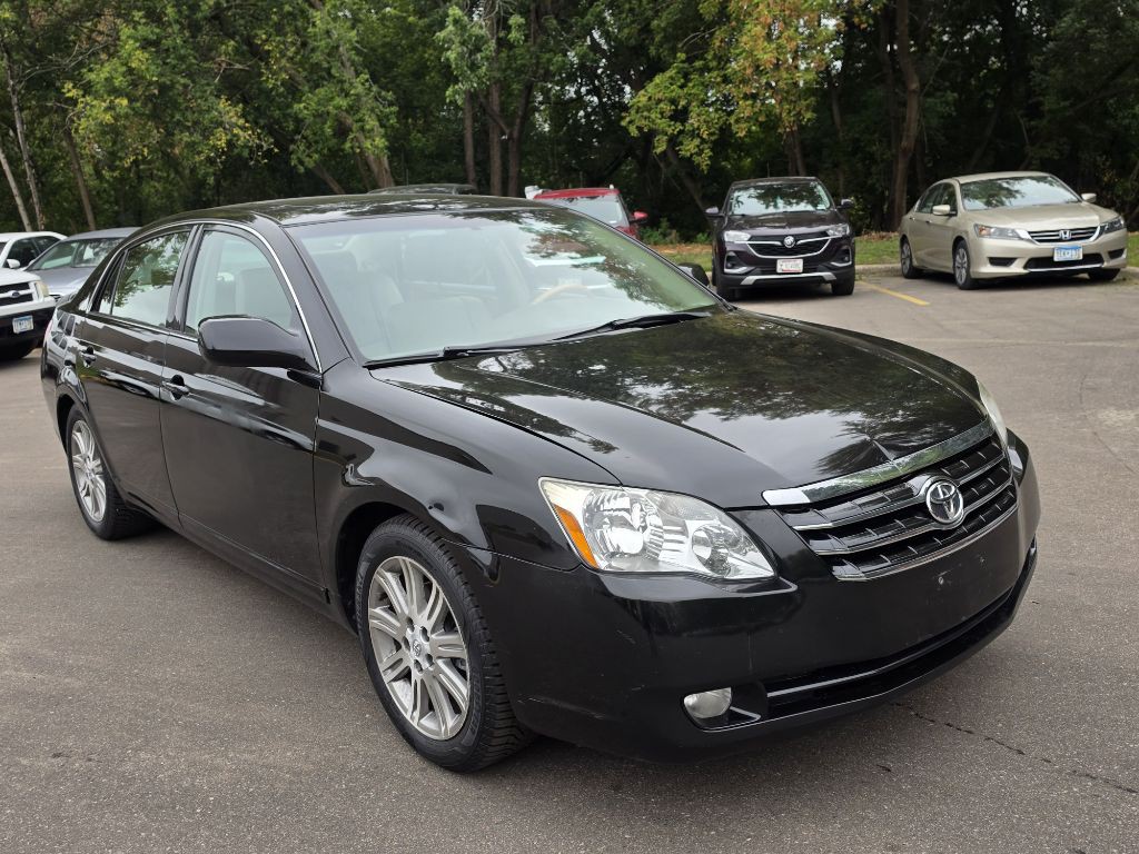 2006 Toyota Avalon Image 3