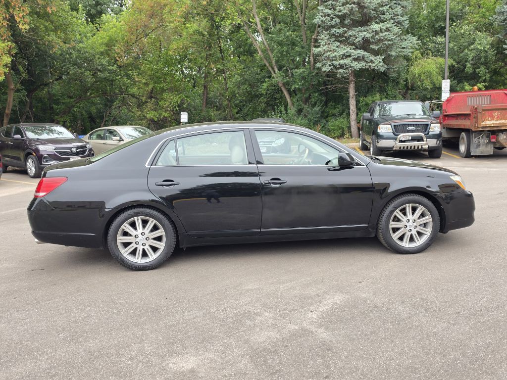 2006 Toyota Avalon Image 5