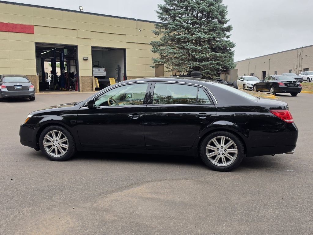 2006 Toyota Avalon Image 6