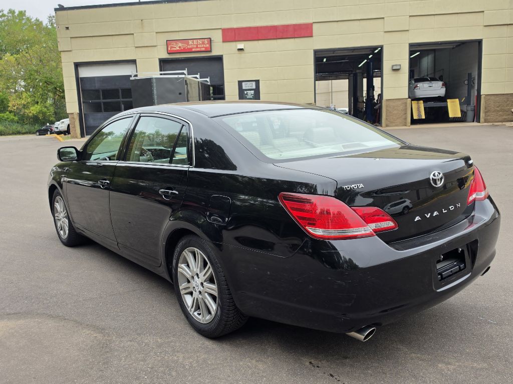 2006 Toyota Avalon Image 7