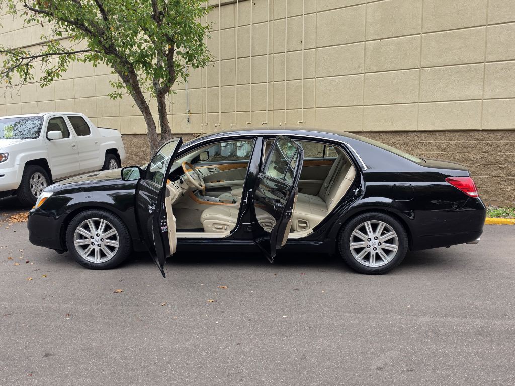 2006 Toyota Avalon Image 9